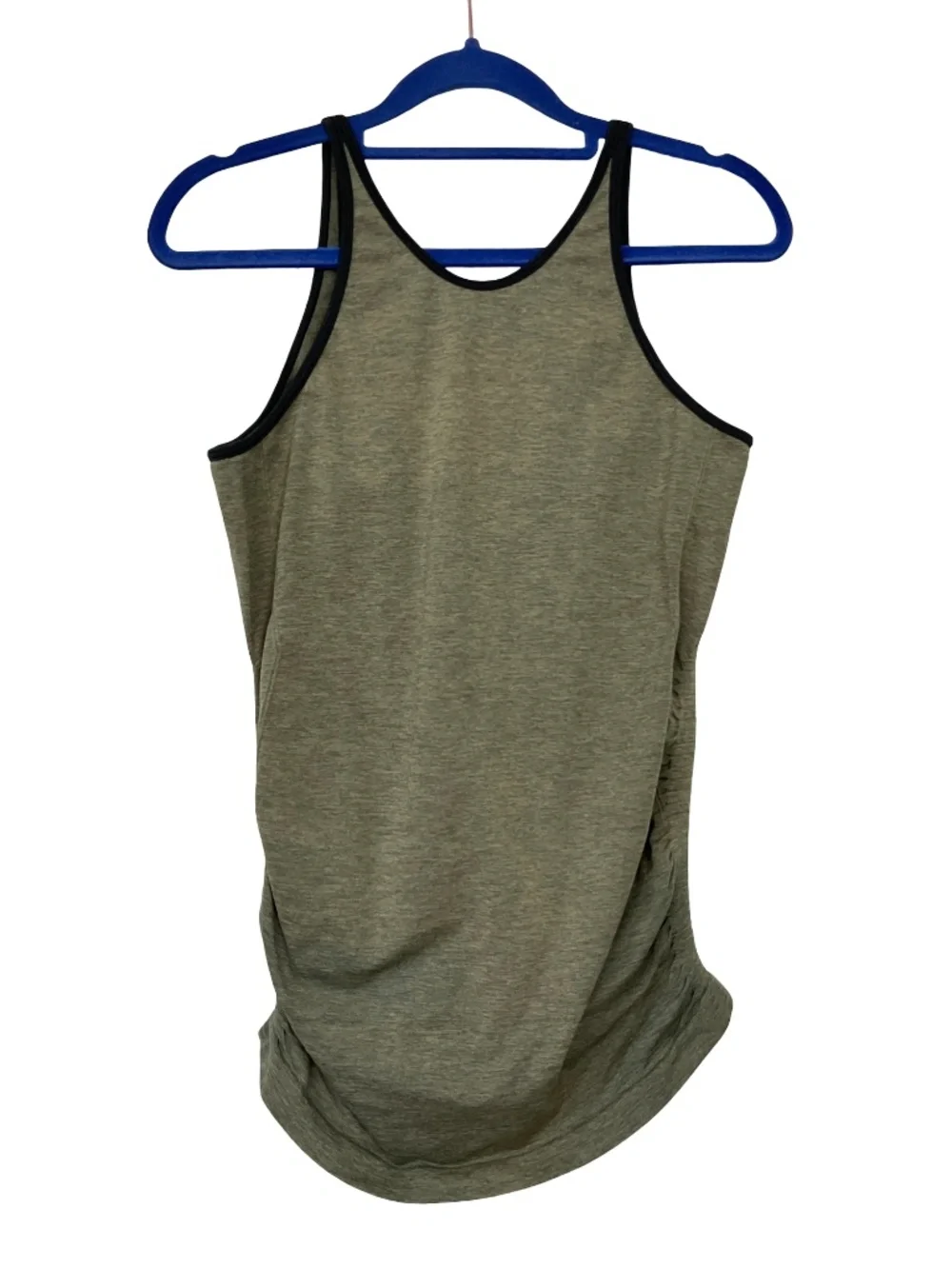 Lululemon In The Flow Seamless Tank
